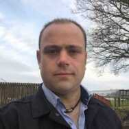 Andy Givens, Senior Applications Engineer