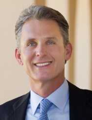 Ray O'Connor, president and CEO