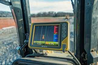 Topcon introduces next generation machine control