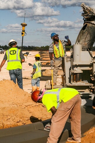 From stringline to streamlined