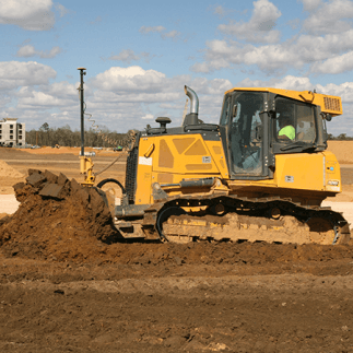 Alabama contractor draws upon an arsenal of GNSS equipment&mdash; including a curbing unit &mdash; at new recreational site.