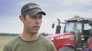 The Key To Precision Farming