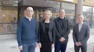 Finland kiest voor Topcon