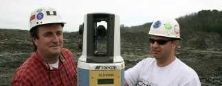 Revised Mine Regulation Prompts Change in Surveying Approach