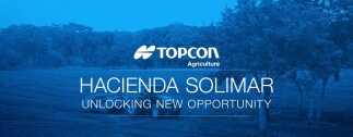 Hacienda Solimar - Unlocking New Opportunity
