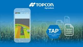 Topcon Agriculture prepares to release Horizon 4.02