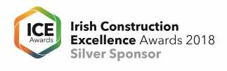 TOPCON CELEBRATES SKILLS IN IRISH CONSTRUCTION EXCELLENCE AWARDS