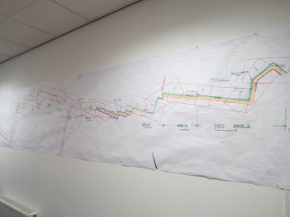 Aanleg stadswarmtenet Amsterdam-Noord vraagt om een modern systeem