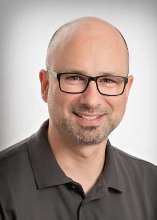 Neuer Mitarbeiter f&uuml;r Construction Team