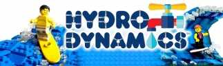 Hydro Dynamics