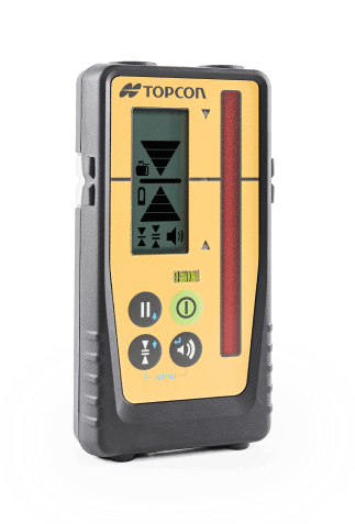 Topcon releases newest compact digital sensor