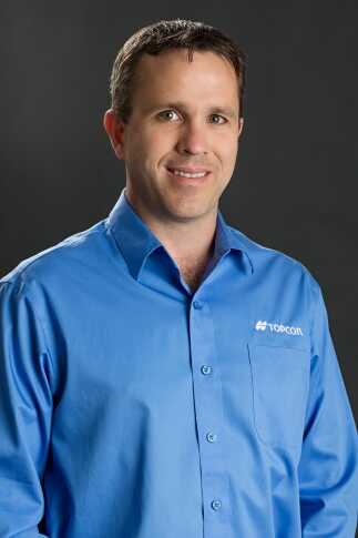 Topcon introduces new Professional Services team