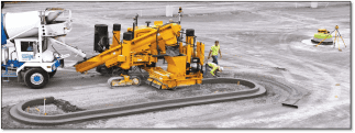 Topcon announces OEM agreement with GOMACO