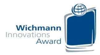 And the winner is ...? Topcon LN-100 Layout Navigator f&uuml;r den Wichmann Innovations Award 2014 nominiert
