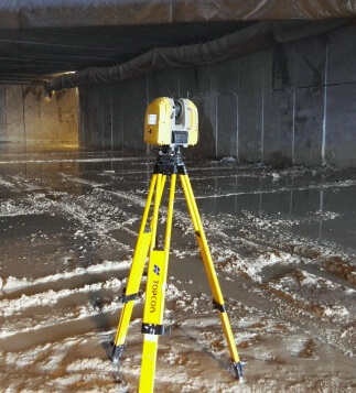 Cava Piastreta, la prima sulla quale si applica il nuovo approccio