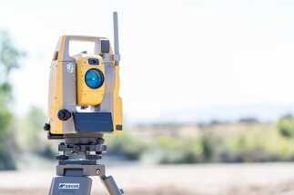 Autodesk BIM 360 Layout-app ook voor Topcon robotic total station DS-200i