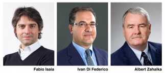 Topcon annuncia global Agriculture Group