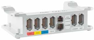 Topcon announces new rate controller solution for sprayers