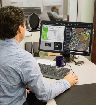 Topcon en Bentley Systems kondigen integratie tussen MAGNET 4.0 en ProjectWise aan