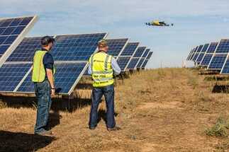 Topcon secures FAA exemption to operate rotary-wing aerial system in U.S.