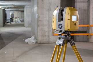 Topcon announces increased integration with Autodesk scanning software
