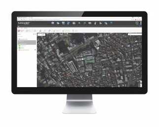 Topcon announces connectivity  enhancements with Bentley Systems