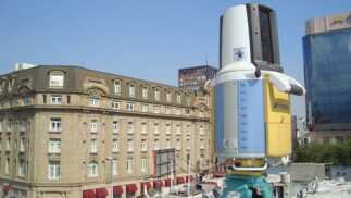 Preserving History with Imaging Technology