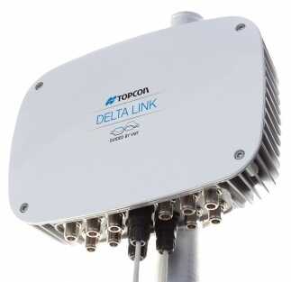 Topcon kondigt wereldwijde distributiesamenwerking aan met VMT GmbH