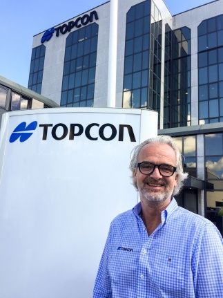 Neuer Business Development Manager &amp; Key Account Manager DACH