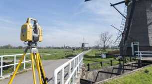 Meer integratie van Topcon met Autodesk-scansoftware