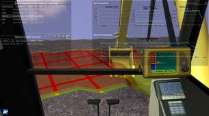 Topcon announces Siteview technology for real-time 3D job site visuals