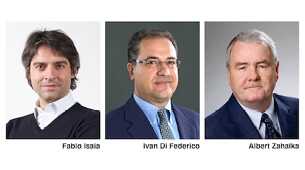 Topcon announces global Agriculture Group