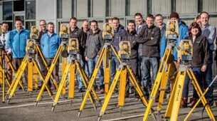 JJ RHATIGAN & COMPANY GEARS UP FOR BIM WITH THE LARGEST DEAL OF ITS KIND IN IRELAND