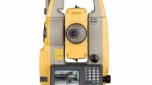 Topcon kondigt nieuwe wifi-functies aan  voor Imaging Station