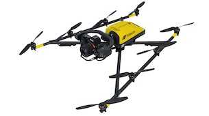 Topcon announces distribution of the new Intel&reg; Falcon 8+ System for North American markets