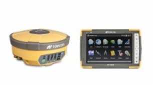 INCREASE WORKFLOW EFFICIENCY WITH TOPCON&rsquo;S LATEST GNSS DEAL
