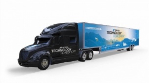 Topcon 2018 Technology Roadshow kicks off end-user training tour in multi-day stops across North America
