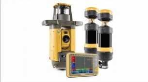 Topcon announces next generation concrete paving system