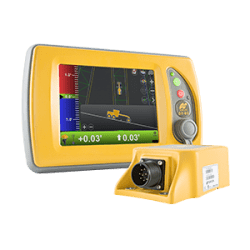 3D-MC&sup2; f&uuml;r Grader