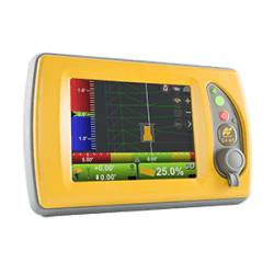 3D-MC f&uuml;r Grader
