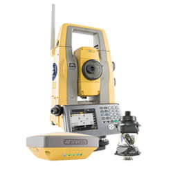 Hybrid Robotic System