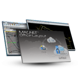 MAGNET Office Layout