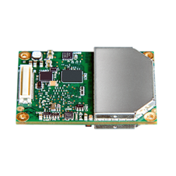 B110 Receiver Board