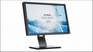 Topcon presenta nuove funzioni avanzate per il sistema di monitoraggio delle deformazioni