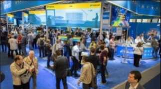 Topcon presenta le soluzioni "Intersezione tra Infrastruttura e Tecnologia" a INTERGEO 2017