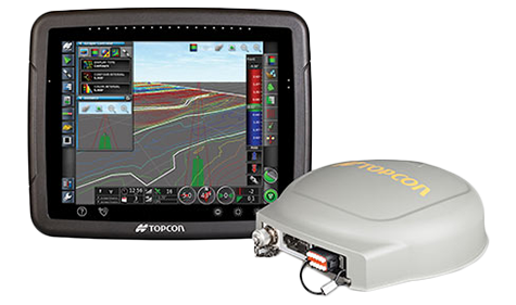 LA STERZATURA AUTOMATICA AGGIUNGE EFFICIENZA E RIDUCE LO STRESS