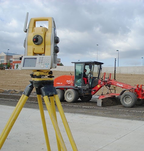 QUANDO A VISIBILIDADE GNSS &Eacute; LIMITADA